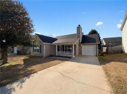 6773 Biscayne Blvd, Rex, GA 30273