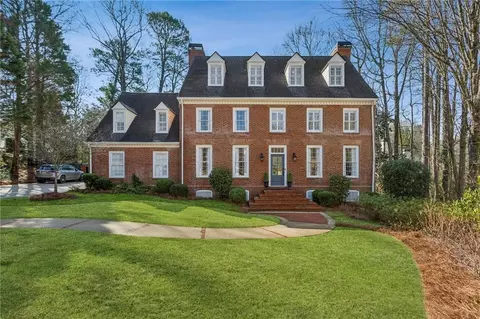 985 Club Commons Cir NE, Atlanta, GA 30319