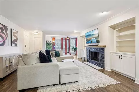 1419 Summit North Dr NE, Atlanta, GA 30324