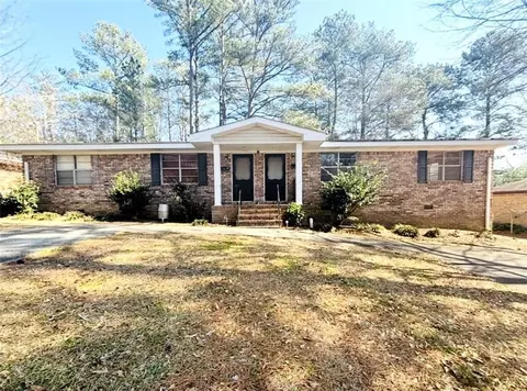 8730 Bowden St, Douglasville, GA 30134