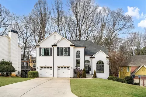 3245 Kittiwake Cir, Peachtree Corners, GA 30092