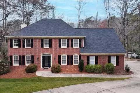 3601 Cherbourg Way, Marietta, GA 30062