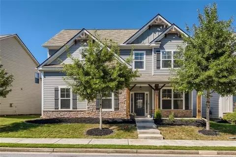 3958 Lagrone St, Powder Springs, GA 30127