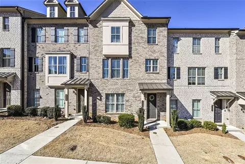 4362 White Spruce Aly, Doraville, GA 30360