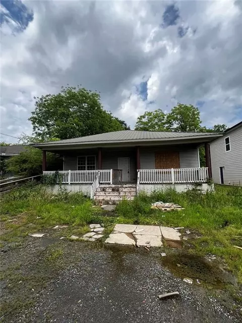 203 Forsyth St NE, Rome, GA 30161