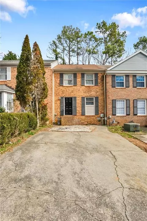 1457 Bentley Ln SE, Marietta, GA 30067