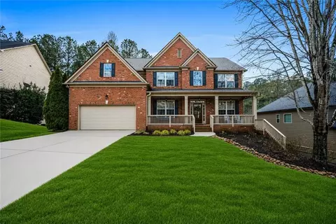 1122 Flagstone Way, Acworth, GA 30101