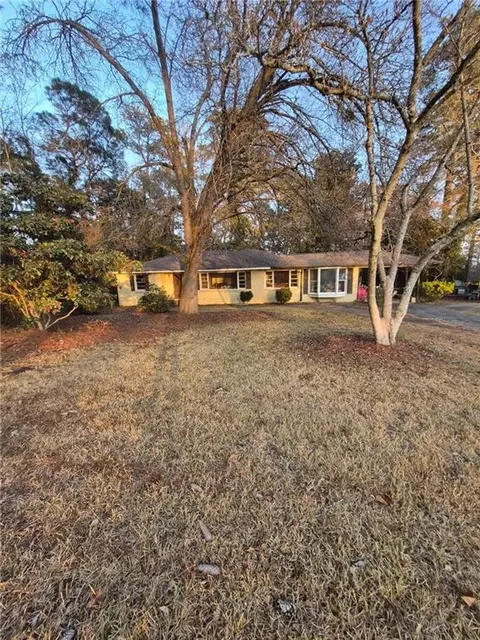 2969 Audubon Dr, Macon, GA 31204