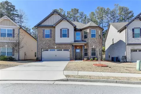 1877 Castleberry Ln, Buford, GA 30518