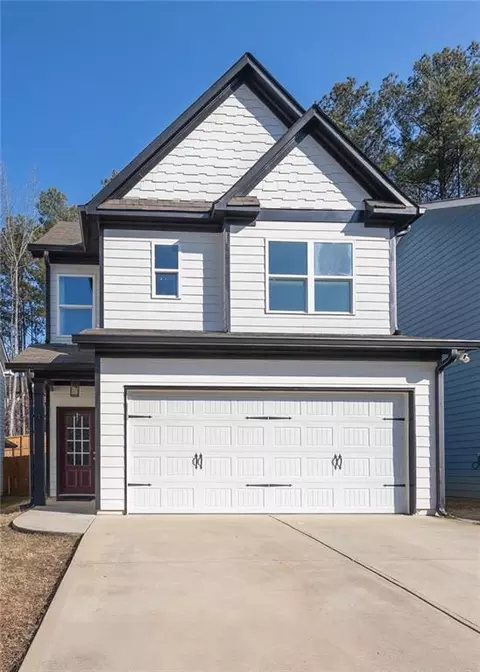 378 Hood Park Dr, Jasper, GA 30143