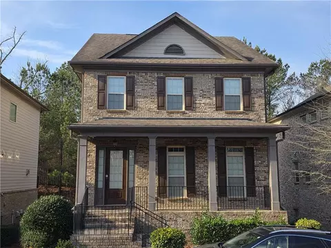 4400 Bellview Walk, Duluth, GA 30097