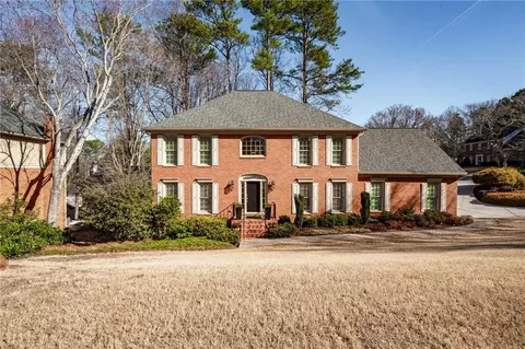 3877 Downing Ln NE, Atlanta, GA 30319