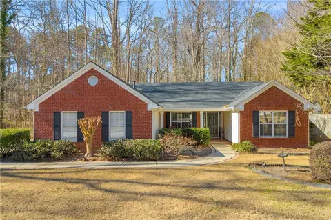 3813 Briarstone Cv, Snellville, GA 30039