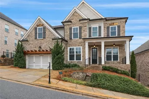 3327 Bryerstone Cir SE, Smyrna, GA 30080