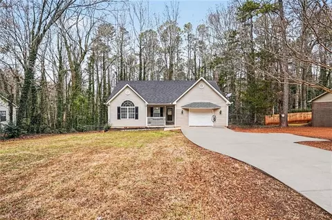 113 Marshall Dr, Monticello, GA 31064