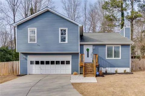 632 Hidden Springs Ct, Sugar Hill, GA 30518