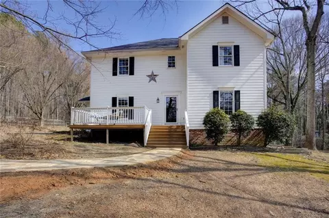 2095 Flat Shoals Rd SW, Conyers, GA 30094