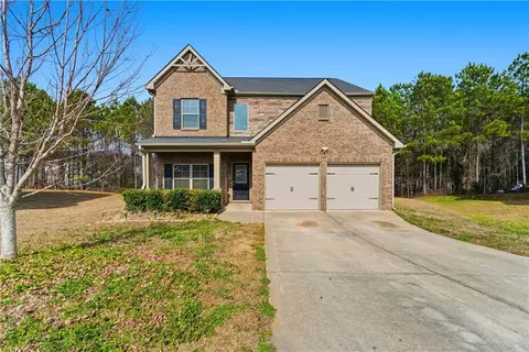 6771 Mason Ln, Rex, GA 30273