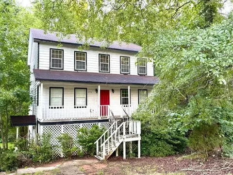 2772 Arctic Ct, Morrow, GA 30260