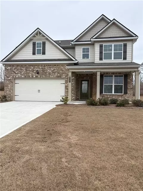6103 Ruby Fls, Stonecrest, GA 30038