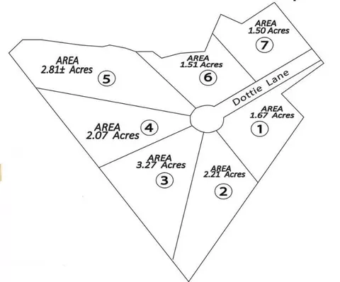 2961 Talking Rock Rd, Talking Rock, GA 30175