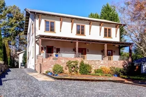 1090 Vista Trl NE, Atlanta, GA 30324