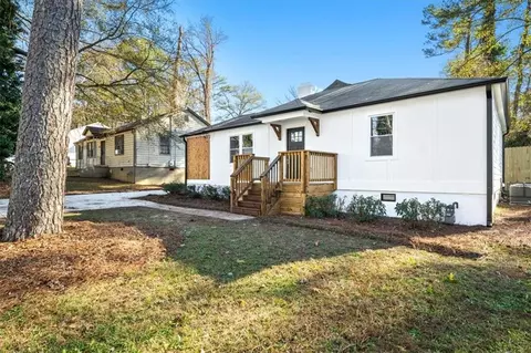 1344 Lynford Dr SW, Atlanta, GA 30310