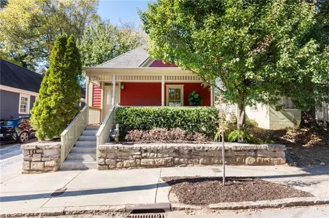 173 Berean Ave SE, Atlanta, GA 30316