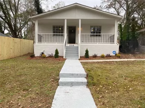 2155 Park Ter, Atlanta, GA 30337