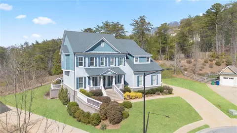 4692 Bluffside Ct, Marietta, GA 30066