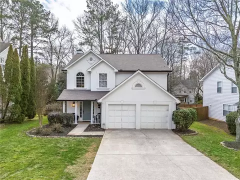 1085 Rome Dr, Roswell, GA 30075