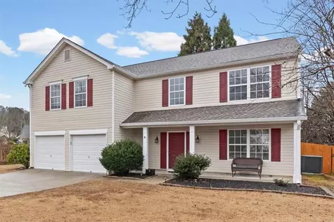 403 Plantation Way, Woodstock, GA 30188