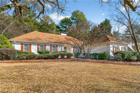 260 Chimney Springs Rd, Tyrone, GA 30290