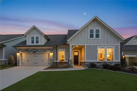 6975 Scenic Overlook Trce, Flowery Branch, GA 30542