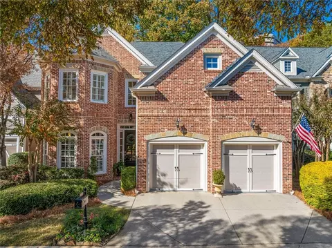 3514 Preserve Dr SE, Atlanta, GA 30339