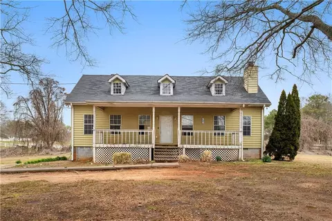 391 Pleasant Hill Rd NW, Conyers, GA 30012