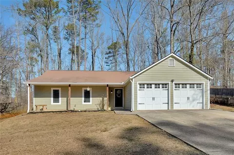 1707 Colemans Lndg, Woodstock, GA 30188
