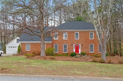 3033 Coach Ln, Marietta, GA 30062