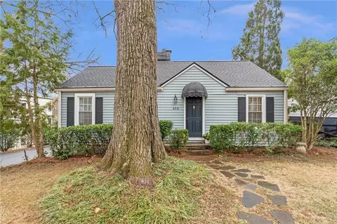 438 Deering Rd NW, Atlanta, GA 30309