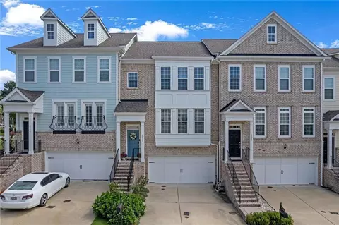 6513 Bennington Bluff Ct #2, Mableton, GA 30126