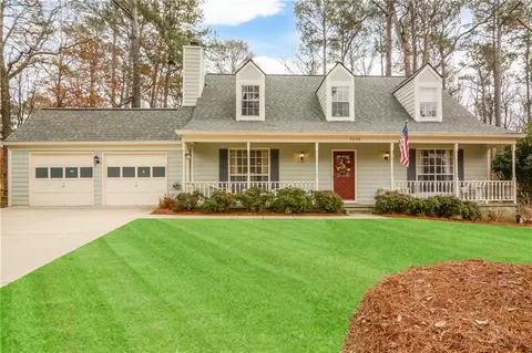 5630 Knox Ct, Peachtree Corners, GA 30092