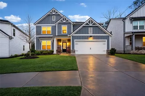 177 Treeline Trl, Canton, GA 30115