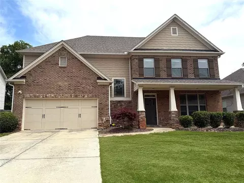 1426 Halletts Peak Pl, Lawrenceville, GA 30044
