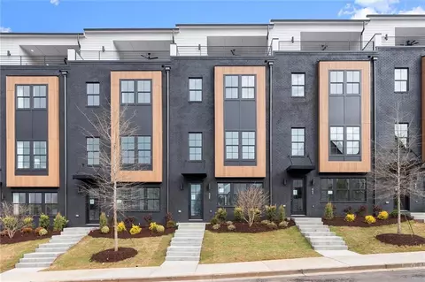 445 Mezzo Ln #95, Alpharetta, GA 30009