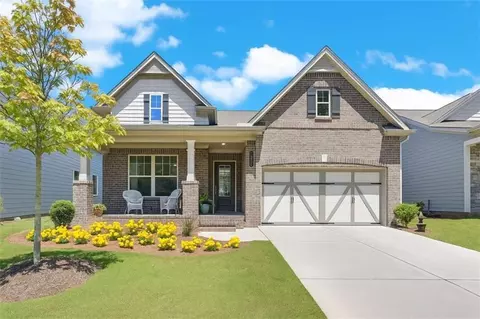5212 Watchmans Cv, Gainesville, GA 30504