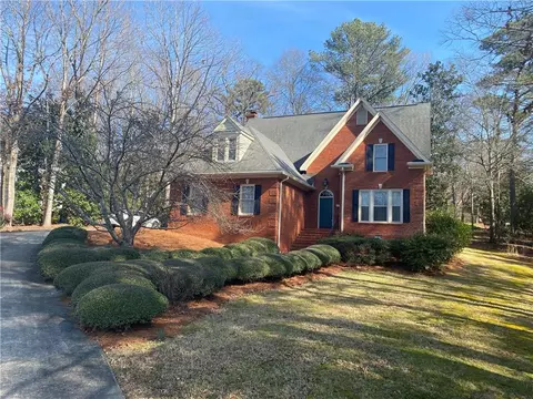 811 Collinwood Rd, Rome, GA 30161