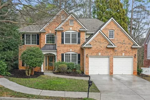 1681 Reserve Way, Decatur, GA 30033