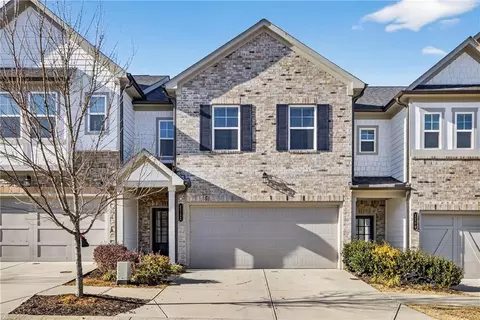 1111 Lossie Ln, Grayson, GA 30017