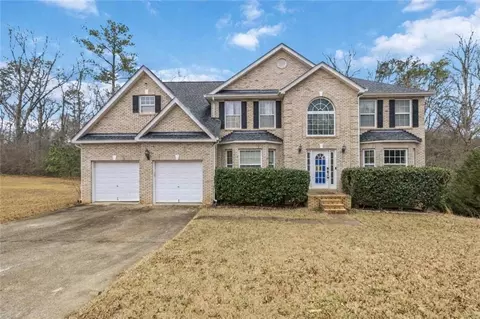 309 Rambling Ct, Mcdonough, GA 30252