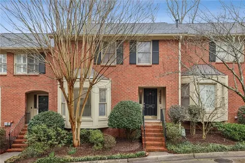 1359 Sheffield Glen Way NE, Atlanta, GA 30329